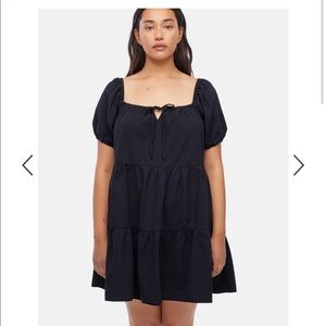 Playa mini dress
